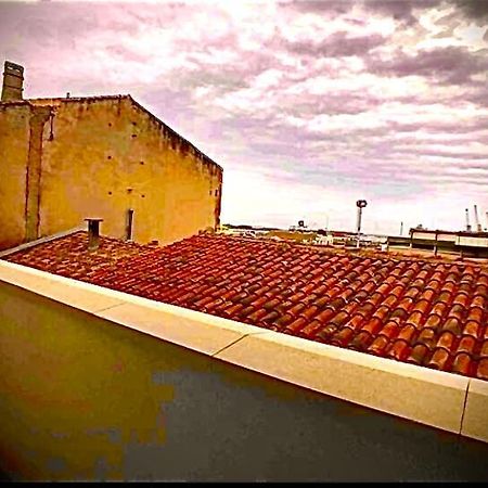 Sète : Superbe appartement 2 pièces refait à neuf Extérieur photo
