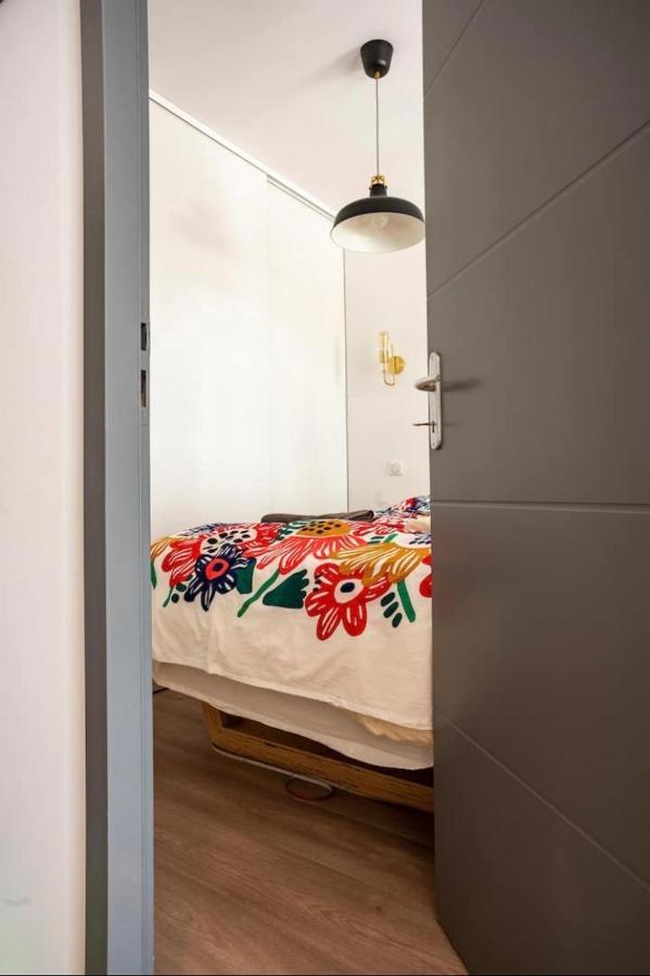 Sète : Superbe appartement 2 pièces refait à neuf Extérieur photo
