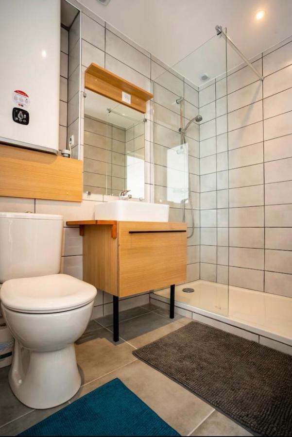 Sète : Superbe appartement 2 pièces refait à neuf Extérieur photo